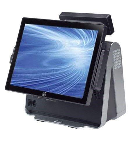 Elo TouchSystems 15D Series