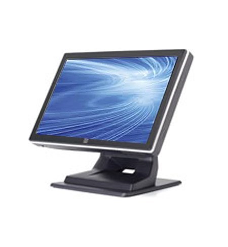 ELo 1519L Touchmonitor (AccuTouch, USB/RS232 Controller)