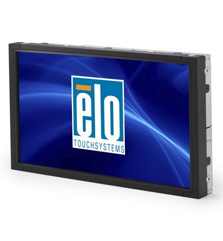 Elo 1541L Touch Screen Monitor (AccuTouch)