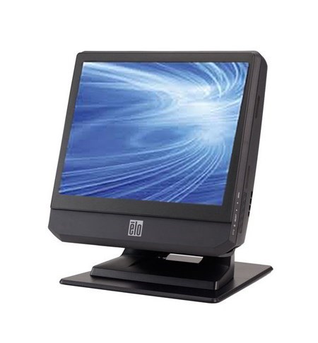 Elo 15B3 Touch Screen Computer (Zero Bezel, Windows XP, Grey)