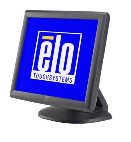 Elo 1715L LCD Desktop Touchmonitor