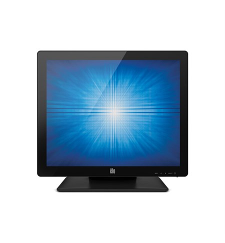 Elo 1717L 17-inch Desktop Touchscreen Monitor