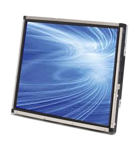 Elo Touchsystems Chassis 1739L Touch Screen Monitor
