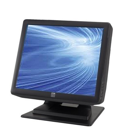 Elo 17B3 Touch Screen Computer (AccuTouch, No Bezel, Windows XP)