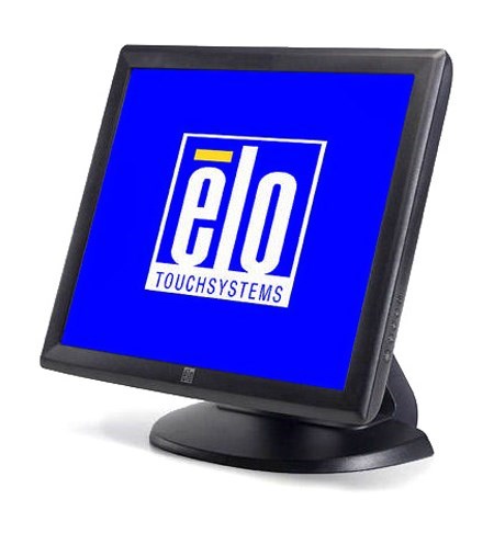 Elo 1928L Touchmonitor (Beige, AccuTouch)