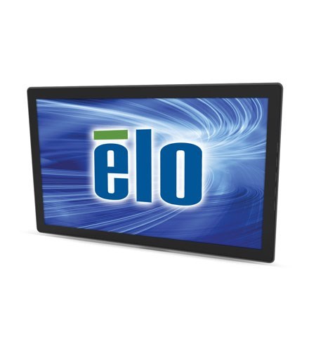 Elo 2440L Touchmonitor (Projected Capacitive Technology, Black)