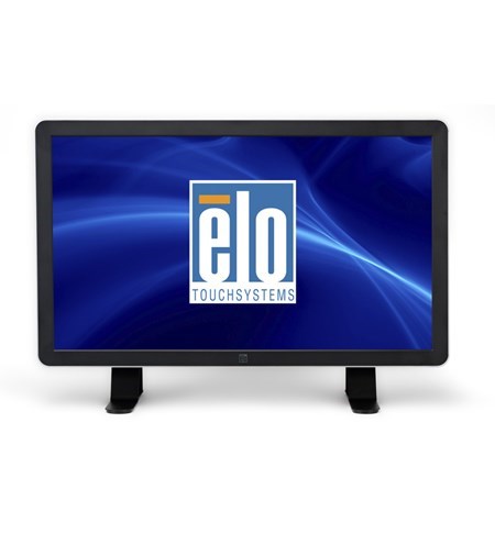 Elo 4201L Interactive Digital Display (Optical Multi-Touch, Grey)
