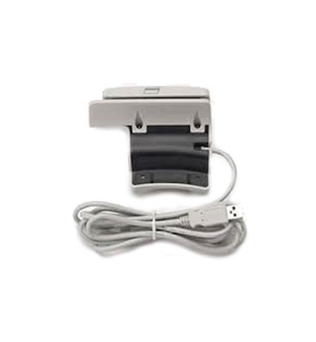 E623874 - Elo USB Magnetic Stripe Reader, Beige