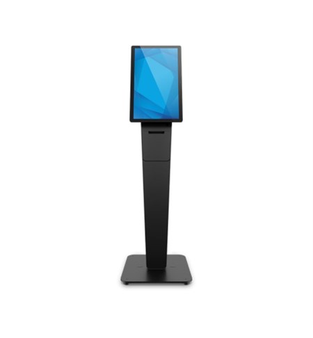 Elo Wallaby Pro Self-Service Floor Stand