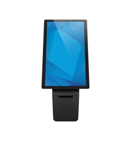 Elo Wallaby Pro Wall Mounted Self-Service Stand