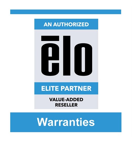 EloCare I-Series Android  5 Year Warranty w/ ADP & OS 360