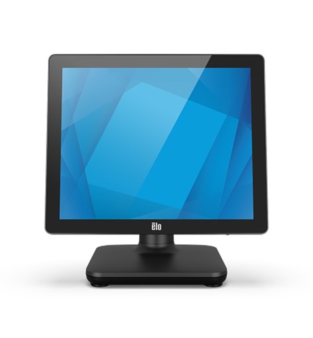 EloPOS™ System - 17 Inch (5:4) All-in-One Touchscreen Computer