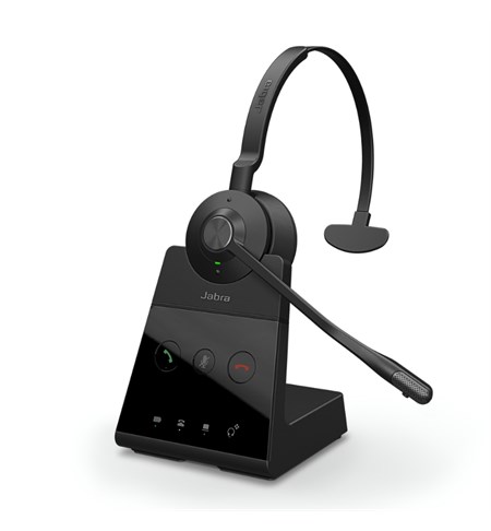 Engage 65 Mono Headset - Micro-USB, UK