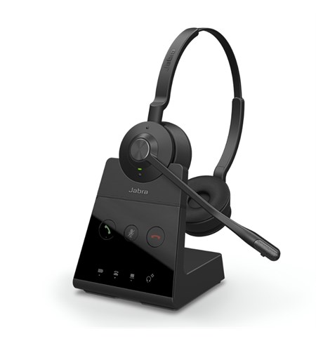 Engage 65 Stereo Headset - Micro-USB, UK