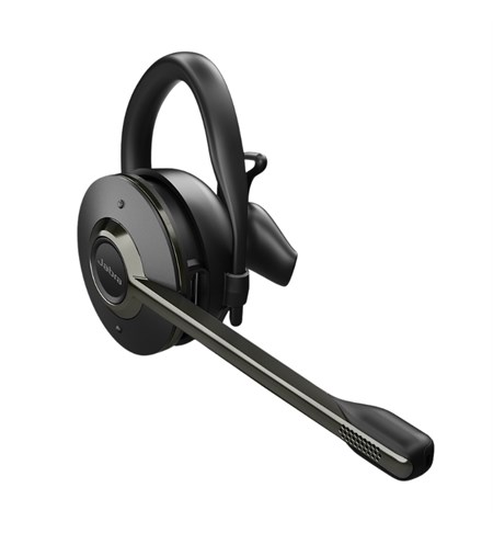 Engage 75 Convertible Headset - USB, Bluetooth, UK