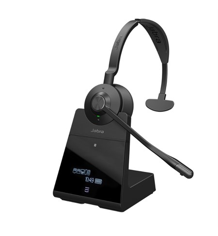Engage 75 Mono Headset - USB, Bluetooth, EMEA
