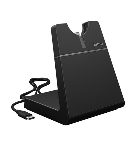 14207-82 Jabra Engage Charging Stand for Convertible Headsets, USB-C