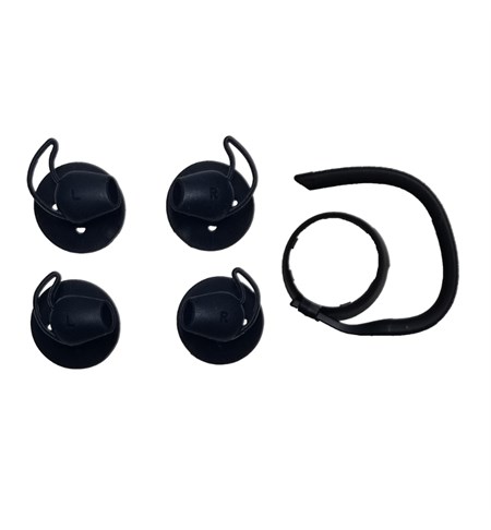 14121-41 Jabra Engage Convertible Earhook and Eargels Pack