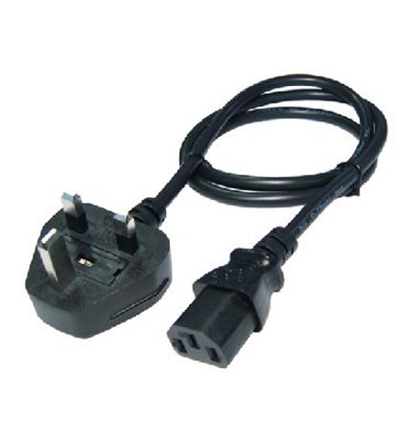 C52CB73090 - Epson UK AC Plug