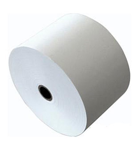 C33S045267 - Continuous Coupon Roll (58mm x 70m)