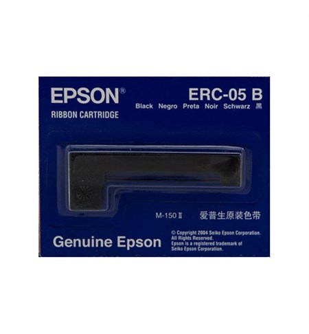 Epson ERC05B (Black)