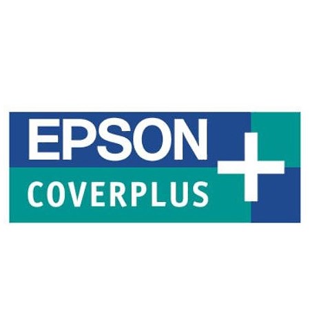 SESHQ2202 - Epson 3yr CoverPlus Pack 40 RTD