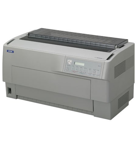 Epson DFX-9000N Dot Matrix Printer