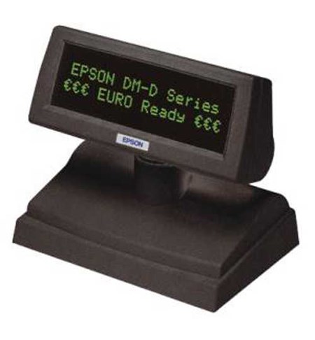 DM-D110BA: Stand-alone type with DP-110 w/o IF, Dark Grey