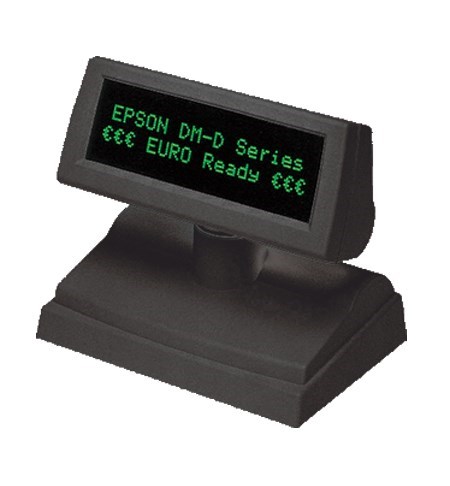 Epson DM-D500BA
