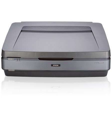 Epson Expression 11000XL Pro Graphic Scanner