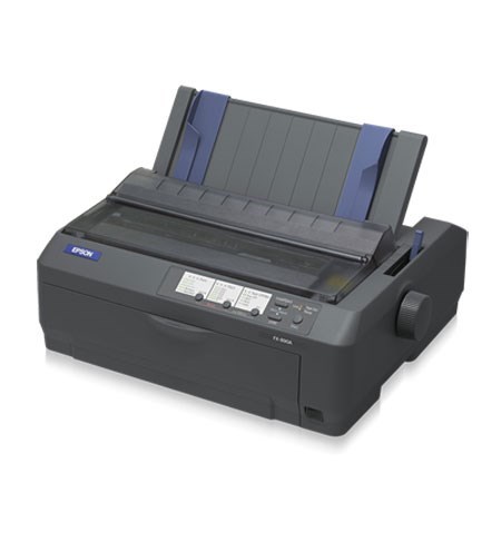 Epson FX-890A Dot Matrix Printer