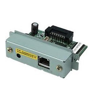 C32C824541 - Epson UB-E03, 10/100 Base-T Ethernet Interface Card