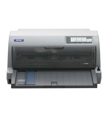 Epson LQ-690 Dot Matrix Printer