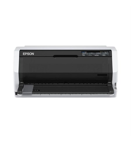 Epson LQ-780 24-Pin Dot Matrix Printer