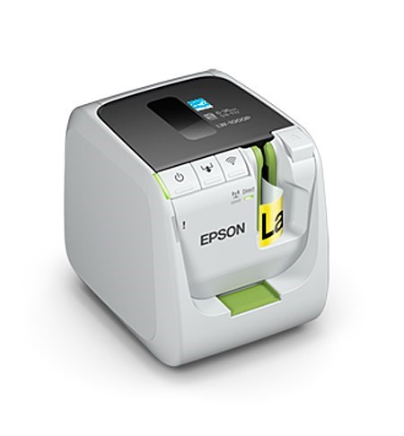 Epson LW-1000P Label Maker