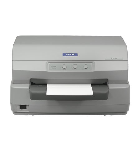 Epson PLQ-20 Dot Matrix Printer