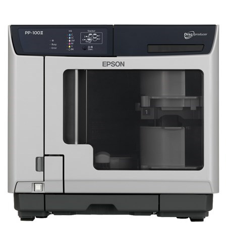 Epson PP-100II Discproducer