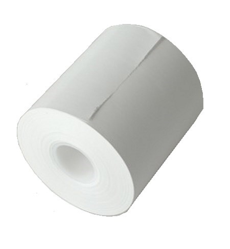 1520526 - ReStick Roll paper MS318150 80mm x 45.7m