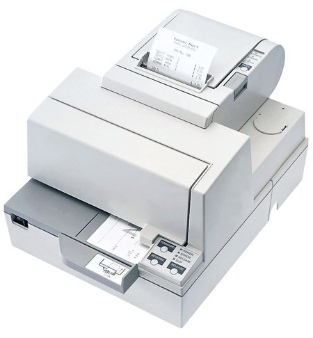 Epson TM-H5000II Multi-function printer