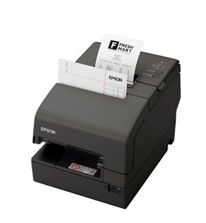 Epson TM-H6000IV Series - Multi-function POS printer