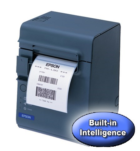Epson TM-L90 Label Printer