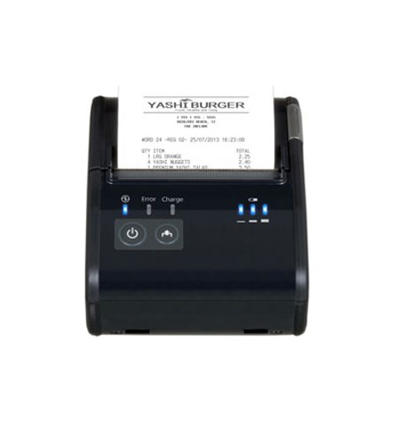TM-P80 (321A0): Receipt, Autocutter, NFC, WiFi, PS, UK