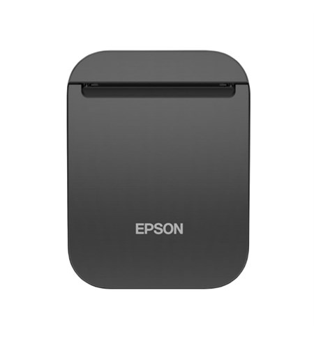 Epson TM-P80II Series Mobile Receipt Printer