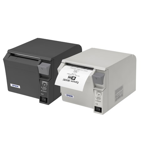Epson TM-T70-iHub Receipt Printer