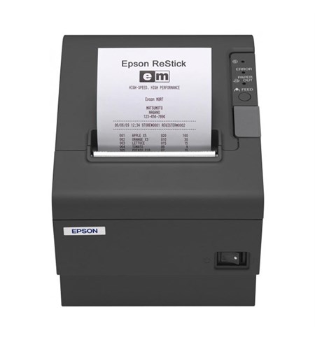 Epson TM-T88IV Restick Printer Series
