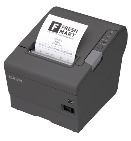 Epson TM-T88V-iHub Receipt Printer
