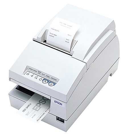 Epson TM-U675 Multi Function Printer