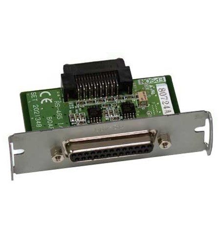 C32C823361 - Epson UB-S01, Serial RS232 Interface Card