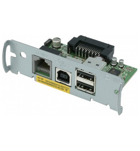 C32C824111 - Epson UB-U01III, USB, HUB & DMD Interface Card
