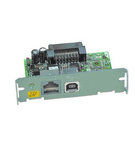 C32C824121 - Epson UB-U02III, USB & DMD Interface Card